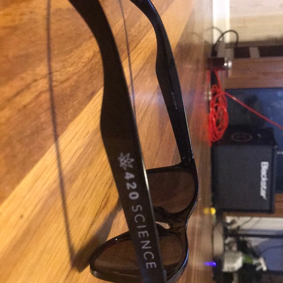Other - Wayfarer glasses. Made in USA.